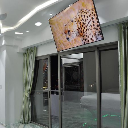 Apartament Patong Tower Excellence Pta 2025 Zewnętrze zdjęcie