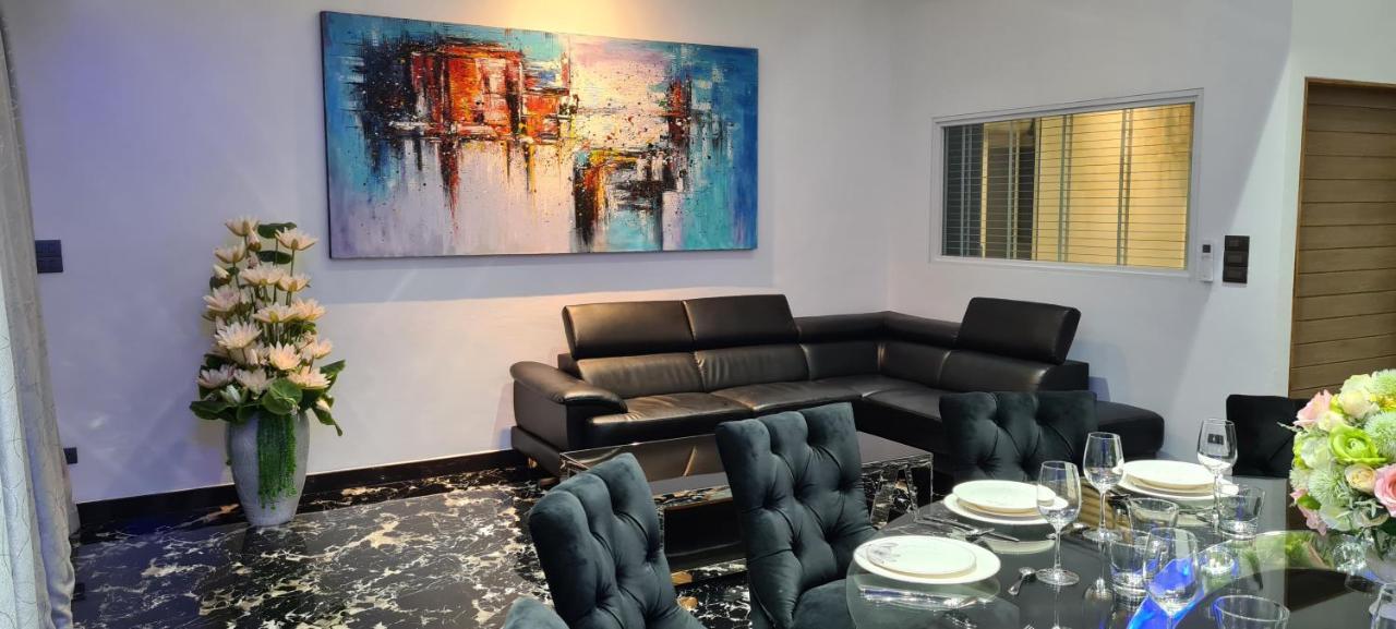 Apartament Patong Tower Excellence Pta 2025 Zewnętrze zdjęcie