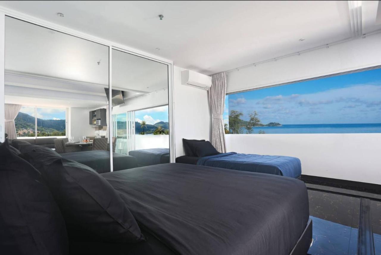 Apartament Patong Tower Excellence Pta 2025 Zewnętrze zdjęcie