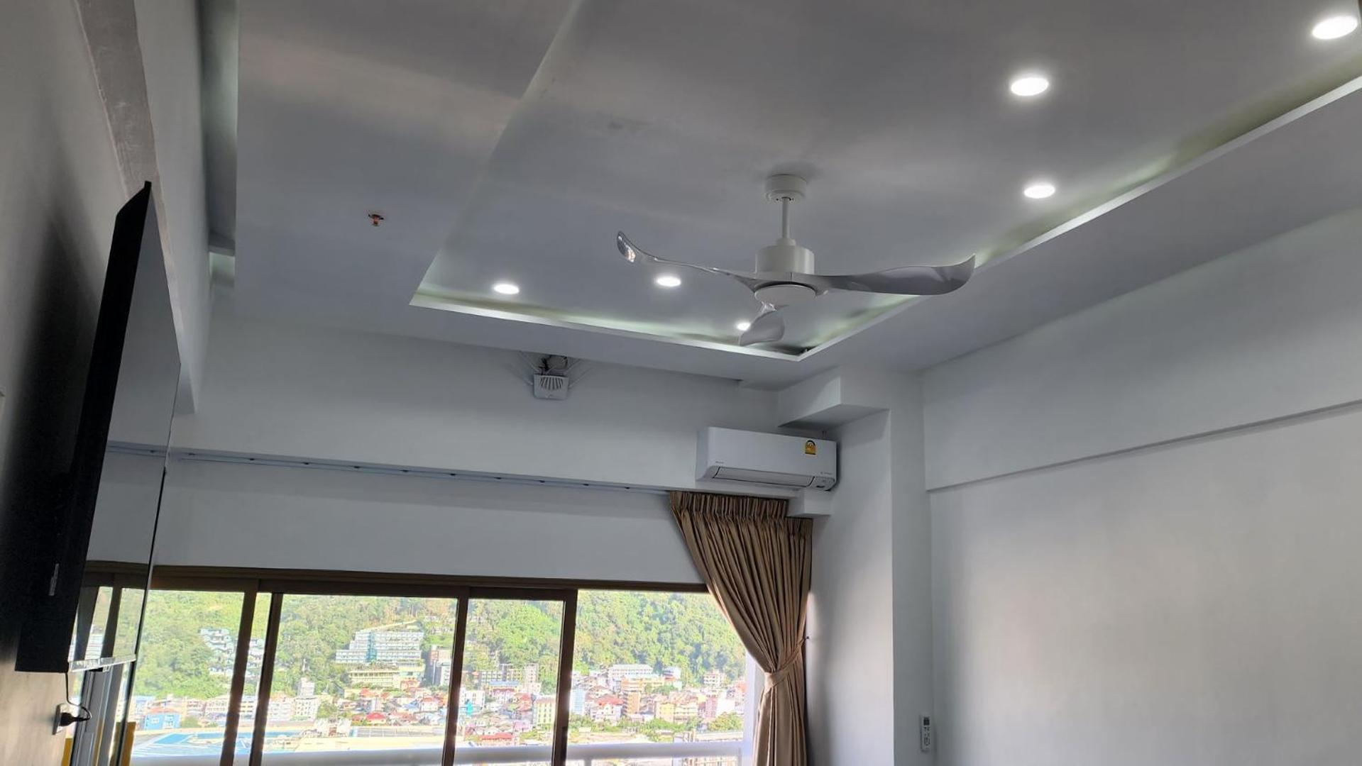 Apartament Patong Tower Excellence Pta 2025 Zewnętrze zdjęcie