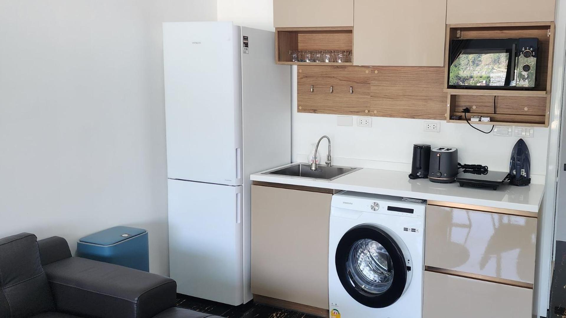 Apartament Patong Tower Excellence Pta 2025 Zewnętrze zdjęcie