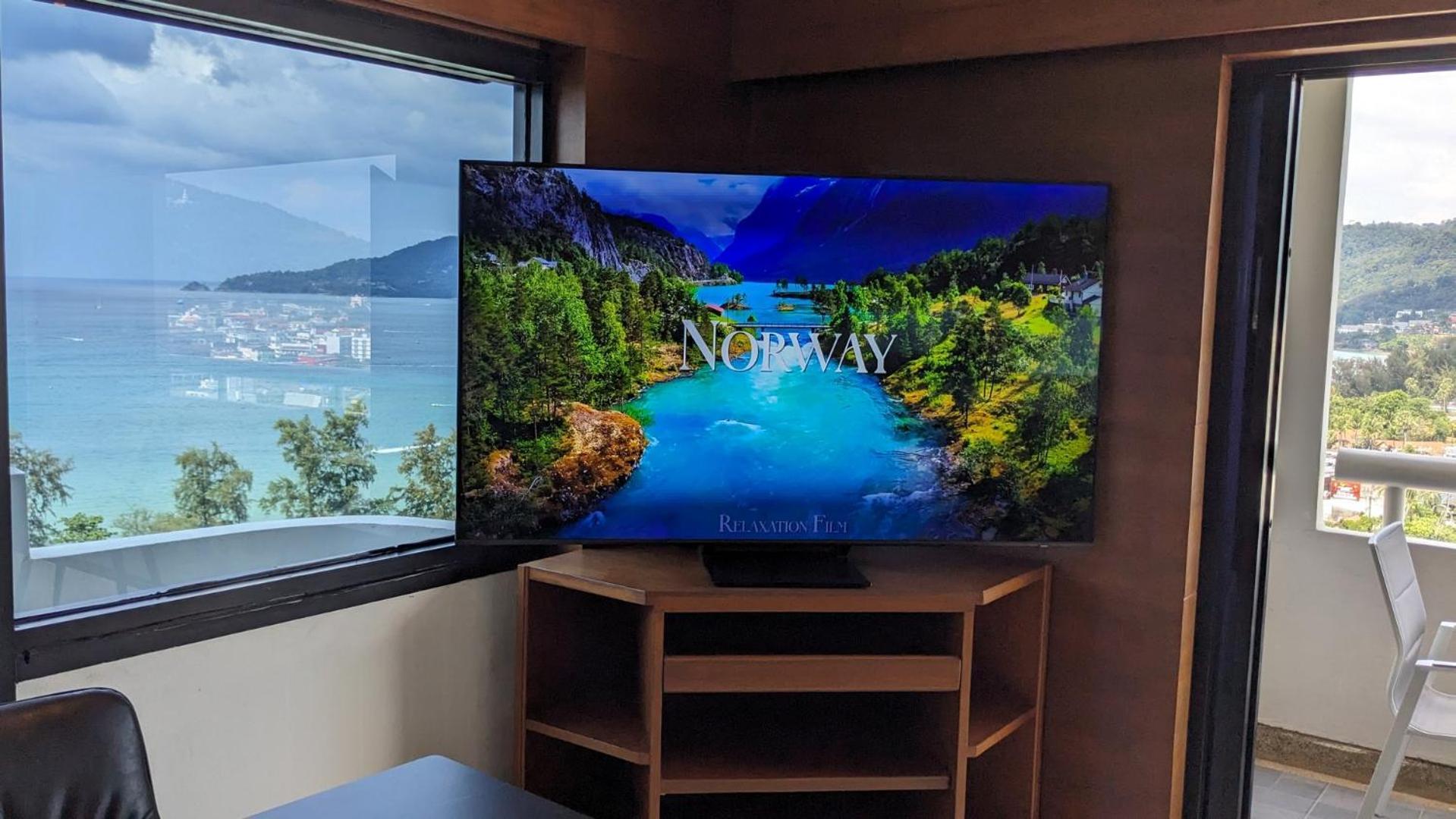 Apartament Patong Tower Excellence Pta 2025 Zewnętrze zdjęcie