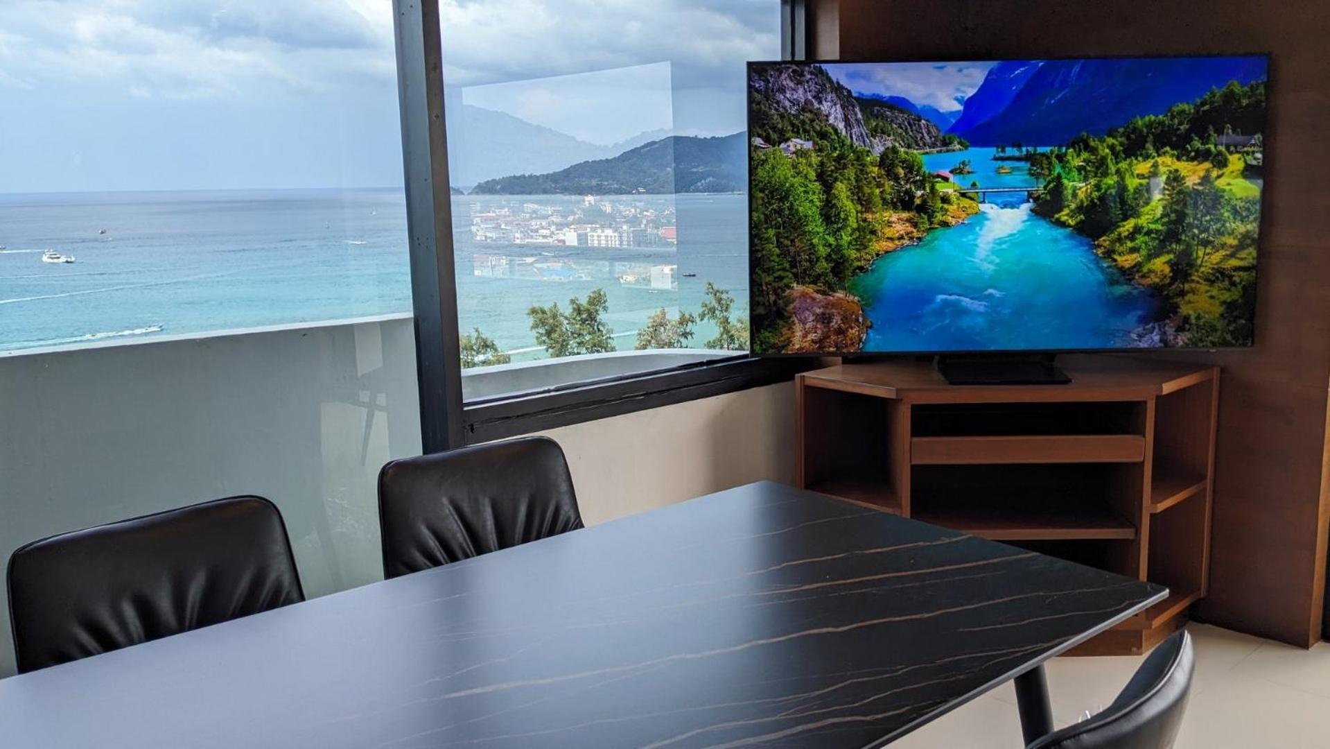 Apartament Patong Tower Excellence Pta 2025 Zewnętrze zdjęcie