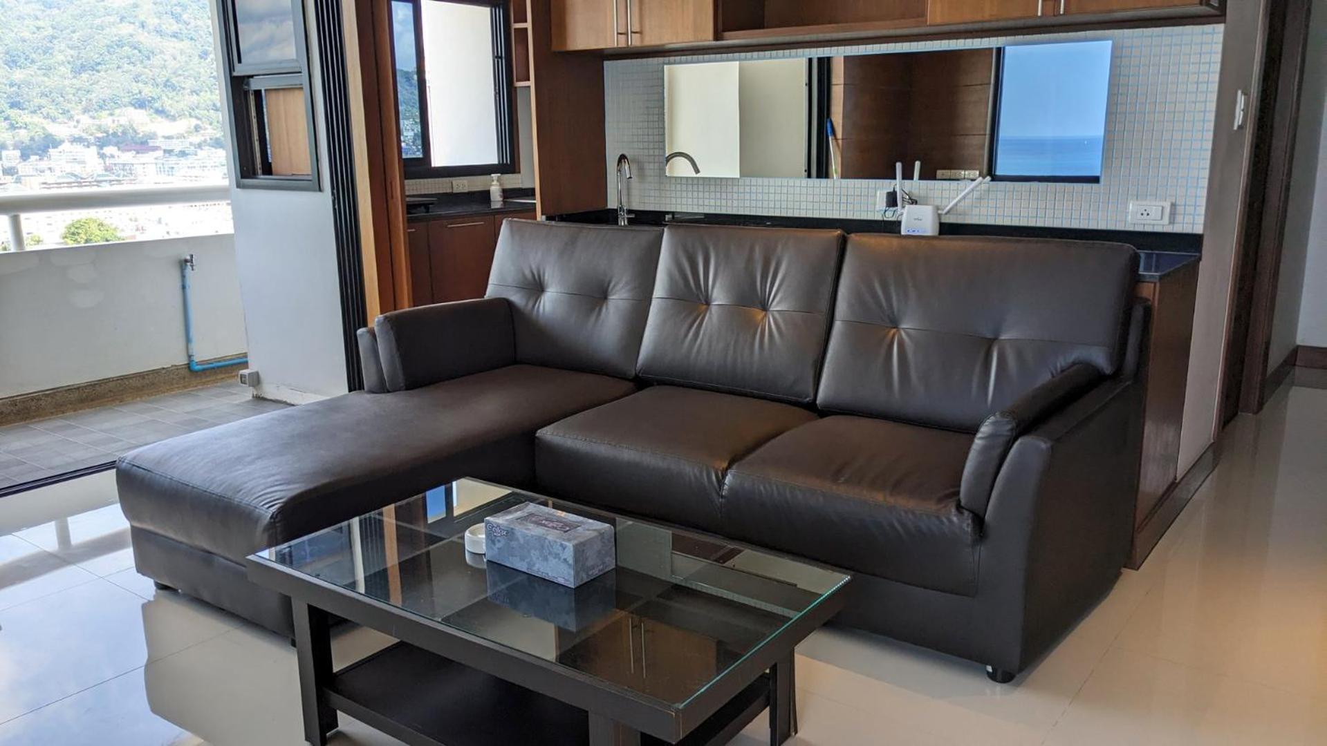 Apartament Patong Tower Excellence Pta 2025 Zewnętrze zdjęcie