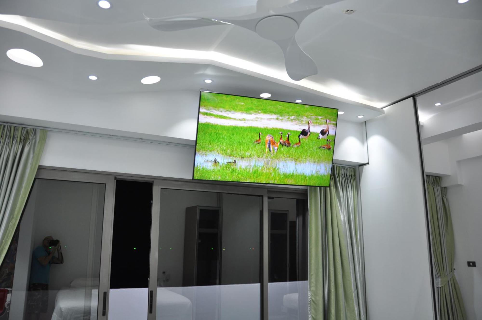 Apartament Patong Tower Excellence Pta 2025 Zewnętrze zdjęcie