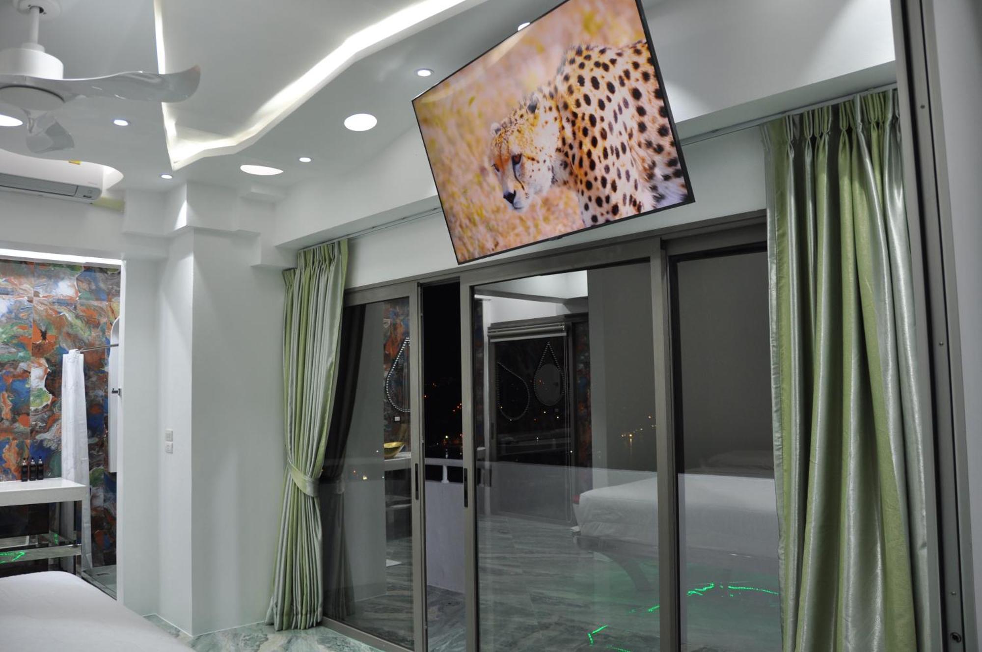 Apartament Patong Tower Excellence Pta 2025 Zewnętrze zdjęcie