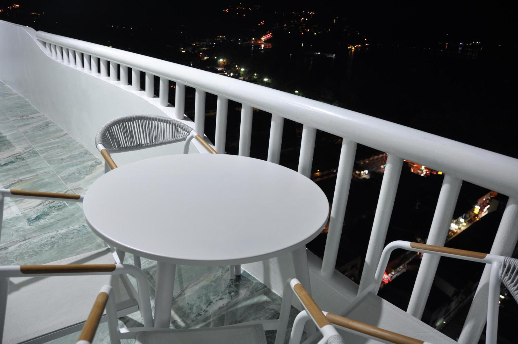 Apartament Patong Tower Excellence Pta 2025 Zewnętrze zdjęcie