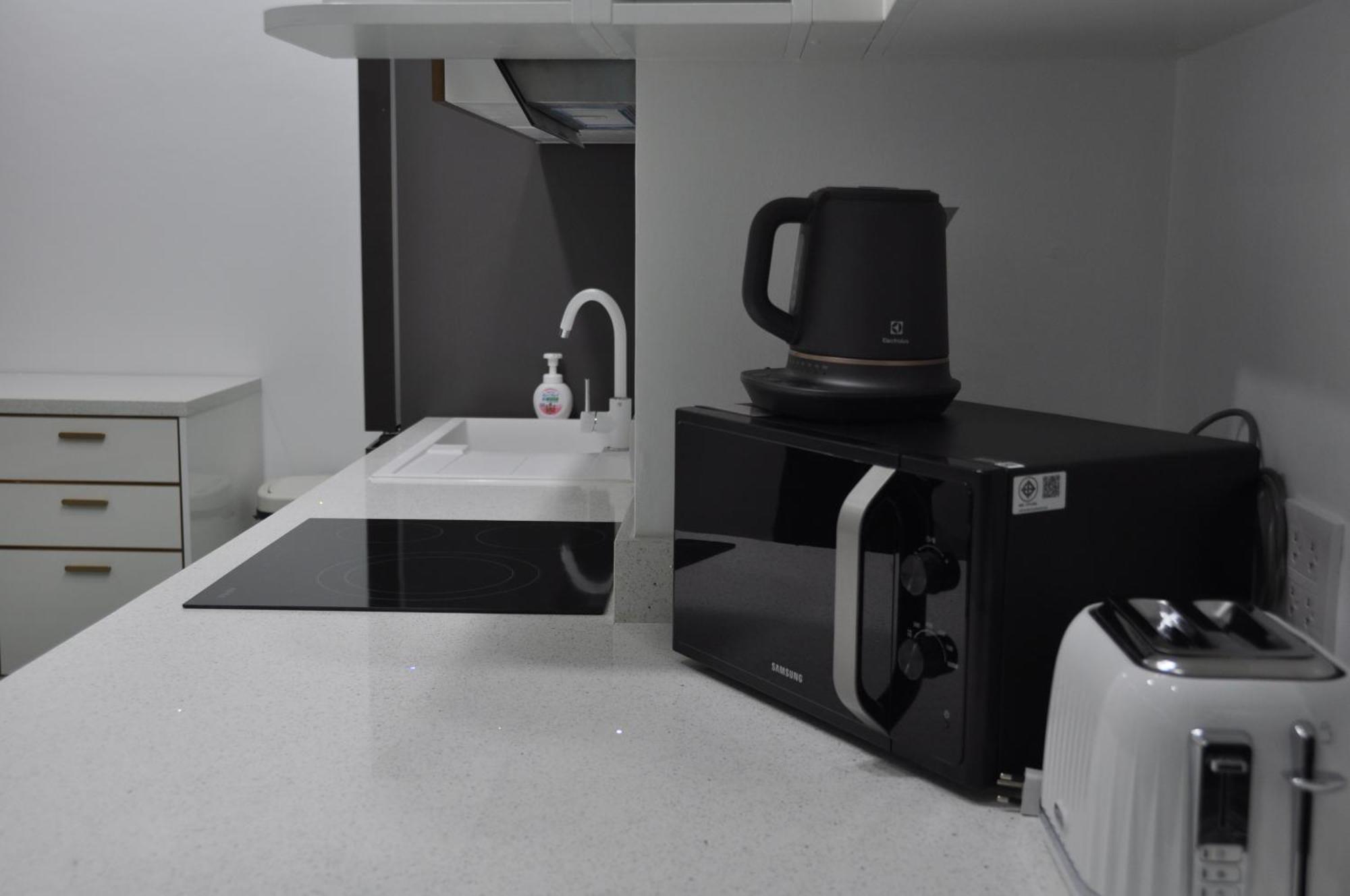 Apartament Patong Tower Excellence Pta 2025 Zewnętrze zdjęcie