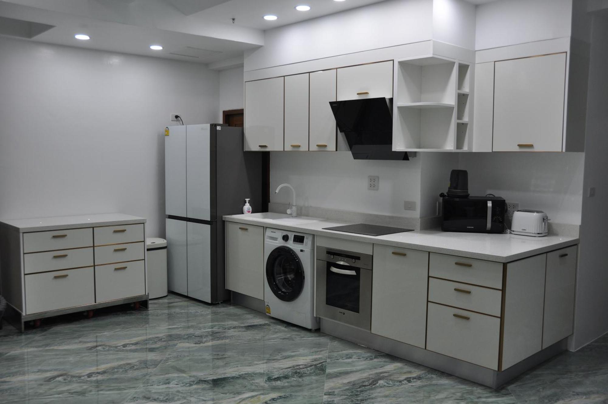 Apartament Patong Tower Excellence Pta 2025 Zewnętrze zdjęcie