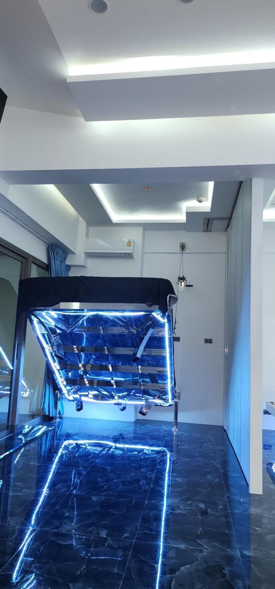 Apartament Patong Tower Excellence Pta 2025 Zewnętrze zdjęcie