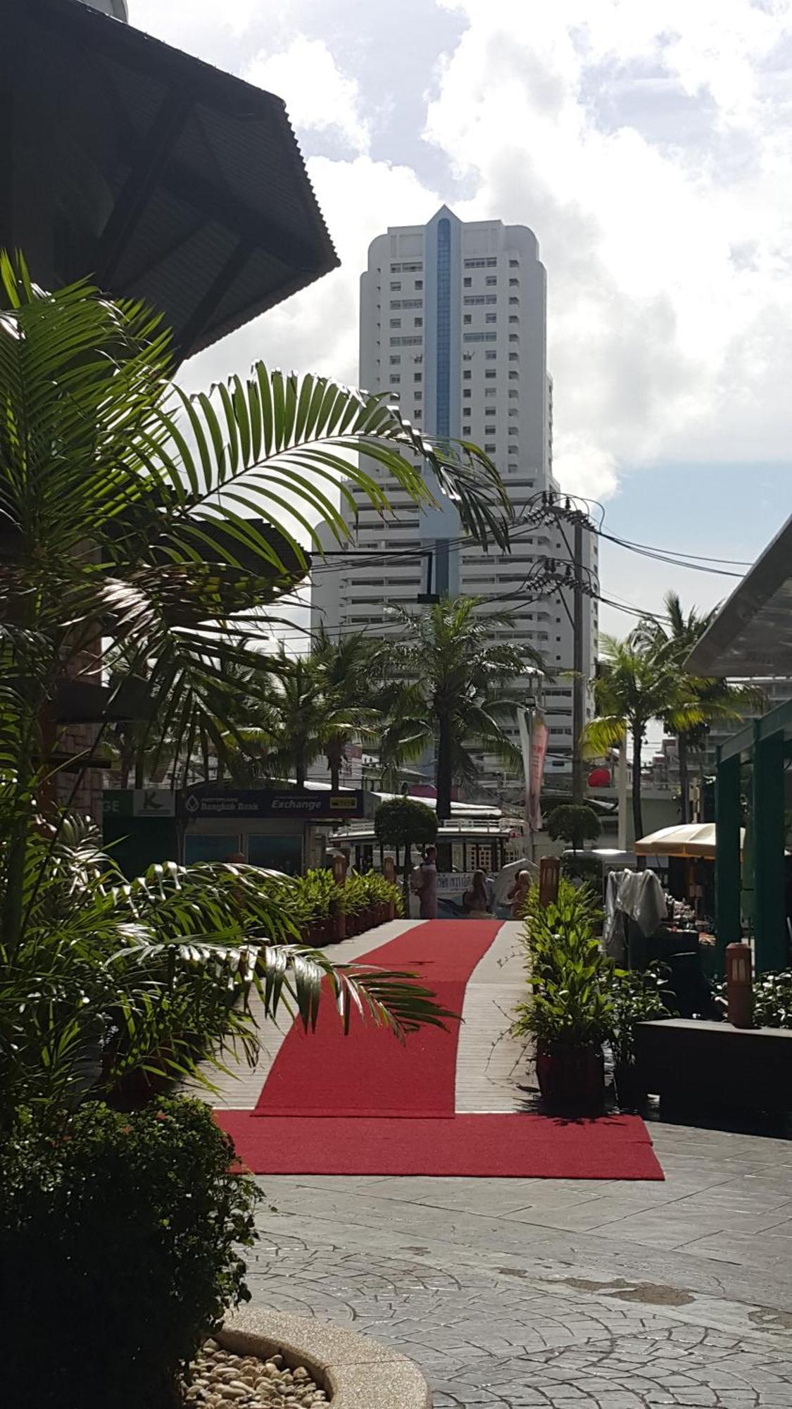 Apartament Patong Tower Excellence Pta 2025 Zewnętrze zdjęcie
